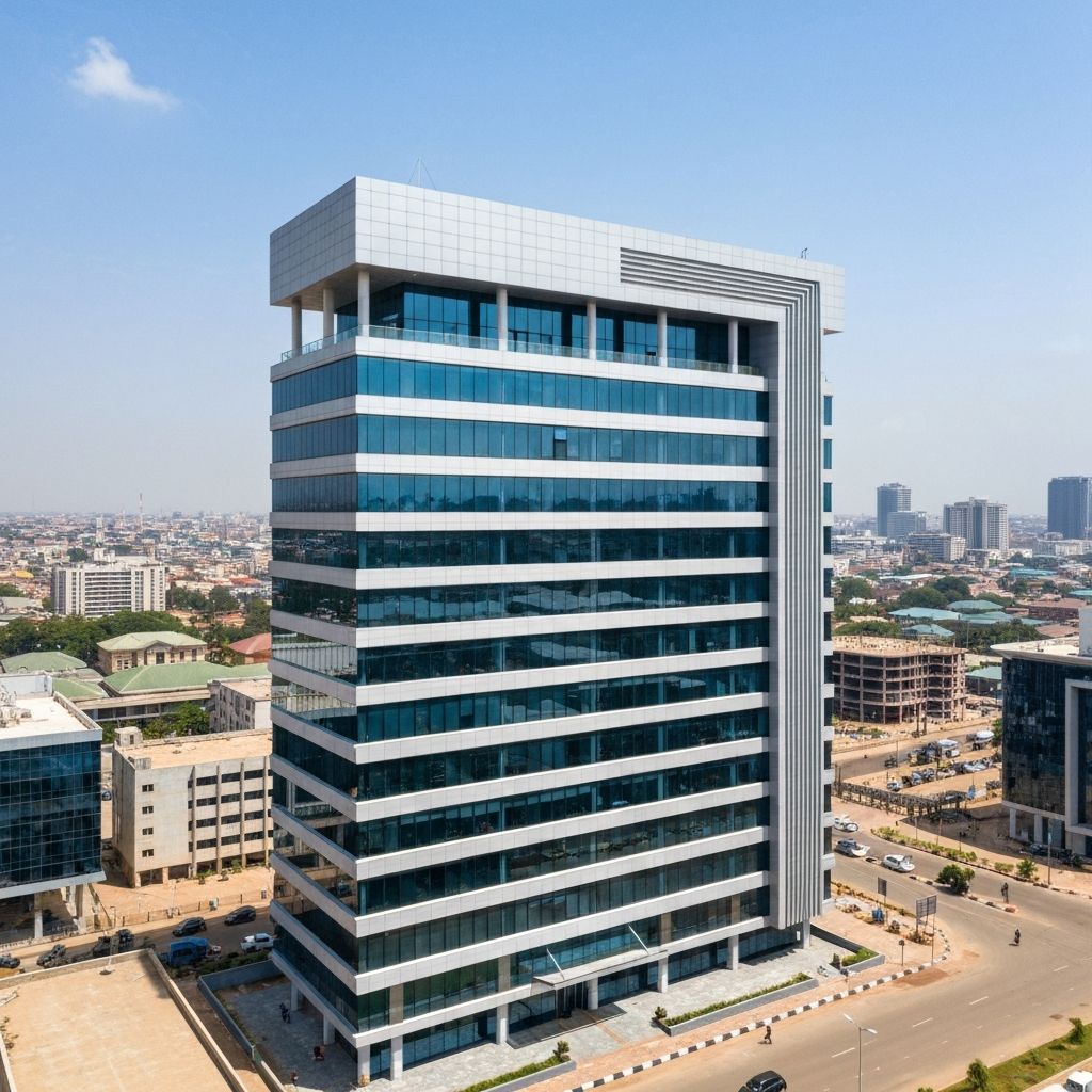 Abuja