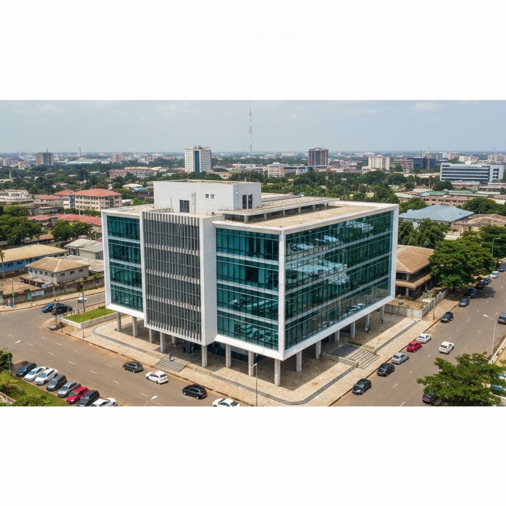 Port Harcourt