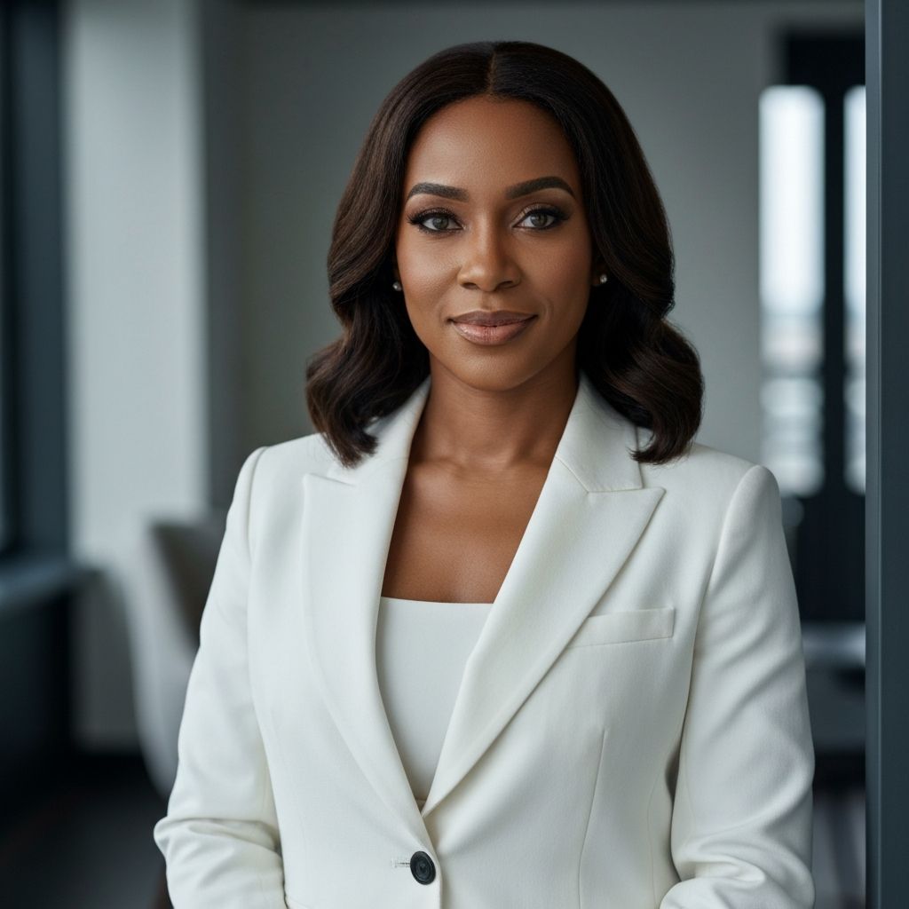 Funke Adekunle