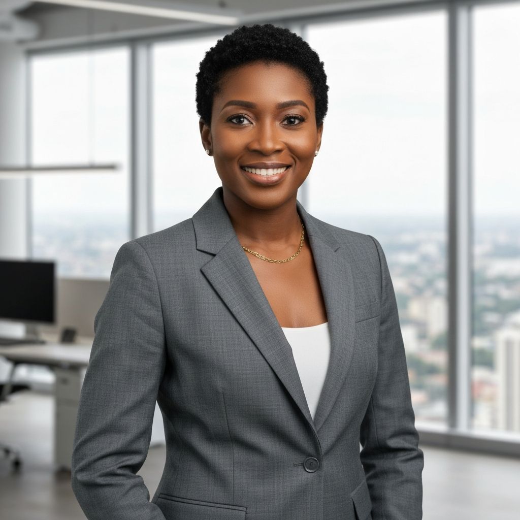 Amara Okafor