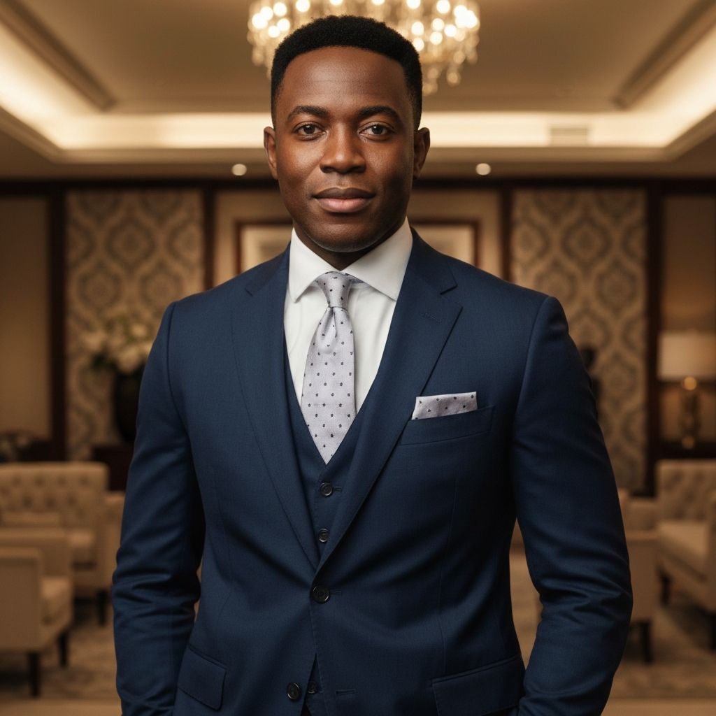 Olumide Adeyemo