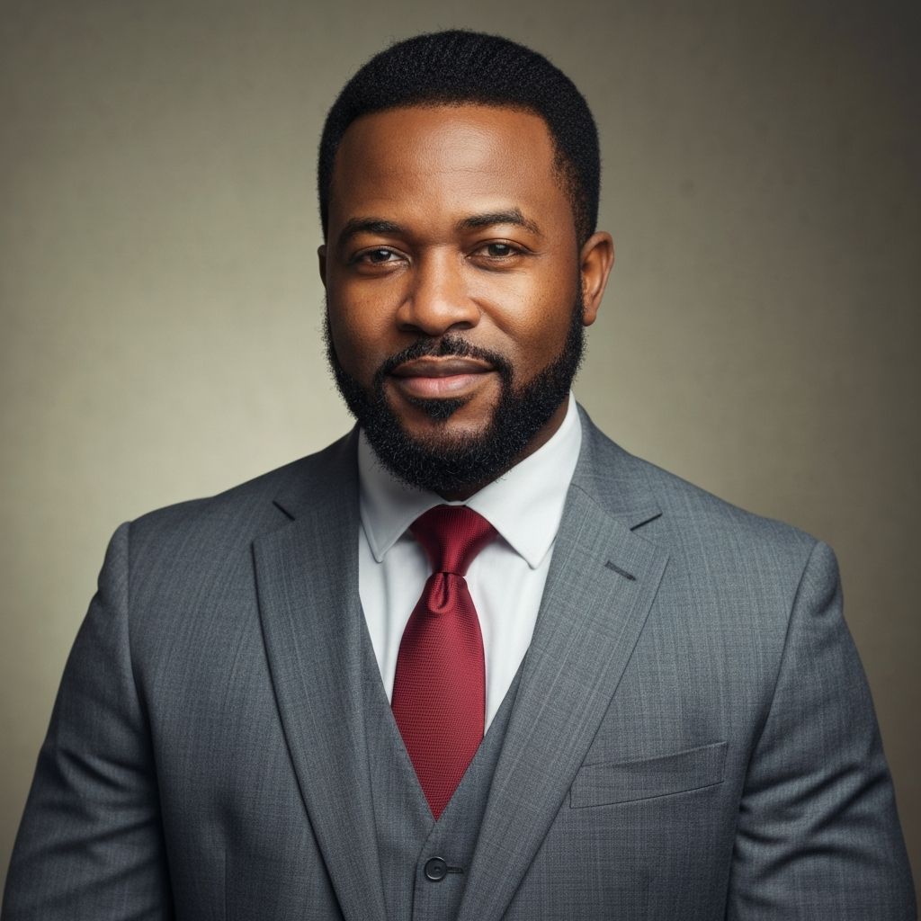 Chukwuemeka Nwosu